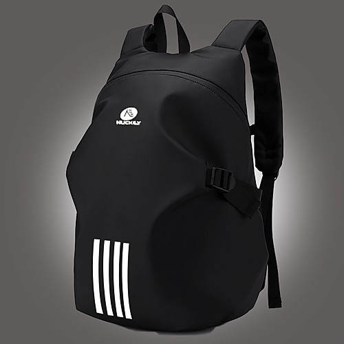 

Nuckily Hiking Backpack Cycling Backpack Rucksack Rain Waterproof Waterproof Zipper Bike Bag Oxford Bicycle Bag Cycle Bag Cycling / Bike Motobike / Motorcycle