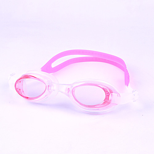 

Swimming Goggles Skidproof Casual Safety Convenient Sports For Teen Eco PC Coating Transparent