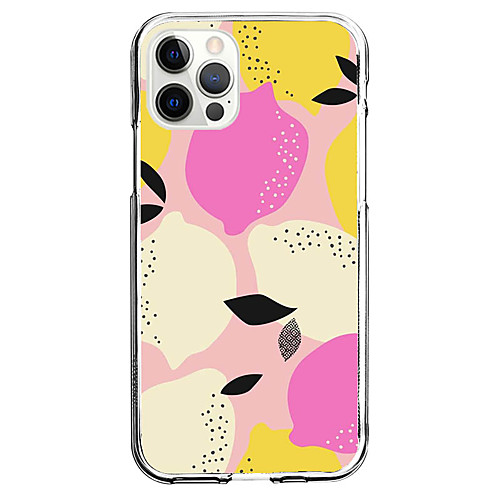 

Pattern Fashion Phone Case For Apple iPhone 12 iPhone 11 iPhone 12 Pro Max Unique Design Protective Case and Screen Protector Shockproof Back Cover TPU