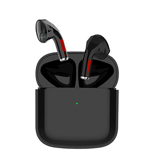 

Lenovo Thinkplus TW50 Wireless Headphones Bluetooth 5.0 True Wireless Earbuds with Microphone noise reduction Semi-in-ear Earbuds sports headset
