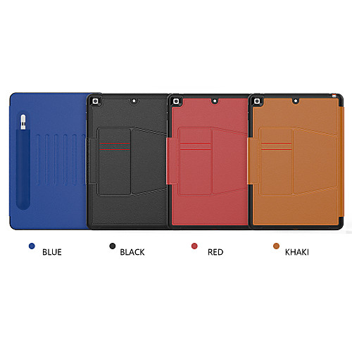 

Phone Case For Apple Full Body Case iPad 8 (2020) 10.2'' iPad 6 (2018) 9.7'' iPad 5 (2017) 9.7'' iPad Pro (2017) 10.5'' iPad Pro (2018) 12.9'' iPad Pro (2018) 11'' iPad Pro (2020) 11'' Shockproof