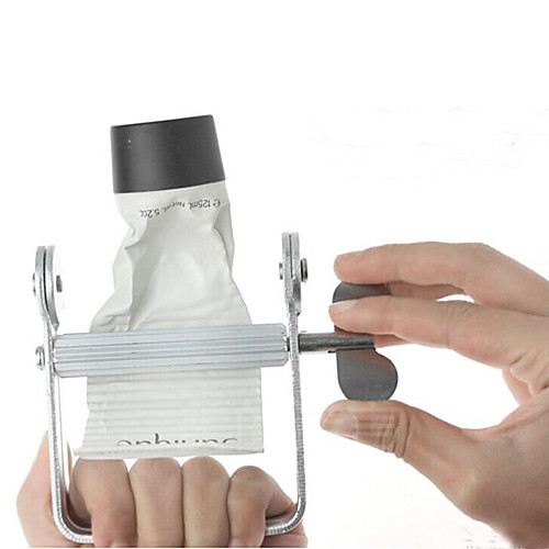 

Tools Creative Modern Aluminum 1pc Toothbrush & Accessories