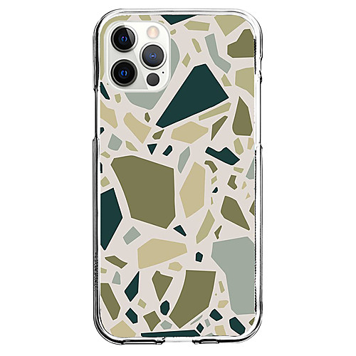 

Novelty Phone Case For Apple iPhone 12 iPhone 11 iPhone 12 Pro Max Unique Design Protective Case Shockproof Back Cover TPU