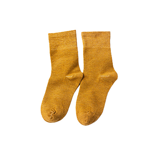 

comete bike sock black, l - men's