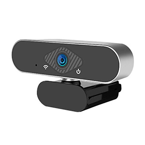 

Youpin Xiaovv 1080P USB Webcam Camera Ultra Wide Angle Auto Focus with Built-in Microphone For Laptop PC Online Teaching