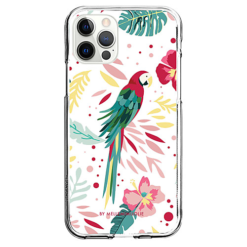 

Scenery Phone Case For Apple iPhone 12 iPhone 11 iPhone 12 Pro Max Unique Design Protective Case Shockproof Back Cover TPU