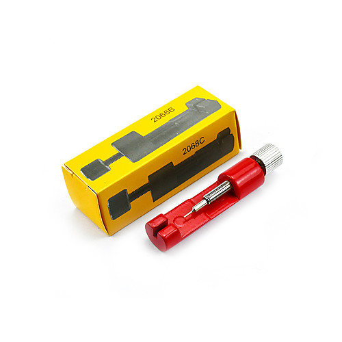 

Watch Repair Mixed Material Watch Accessories 0.263 kg 6.51.51.5 cm