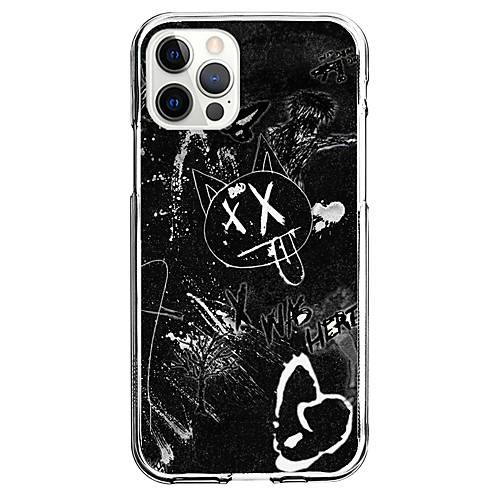 

Universe Phone Case For Apple iPhone 12 iPhone 11 iPhone 12 Pro Max Unique Design Protective Case Shockproof Back Cover TPU