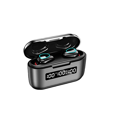 

G40 Tws True Wireless Earphones 9D HD Touch Contorl 5.1 Bluetooth Wireless Headset vs m17 f9 b11 for universal smart phone