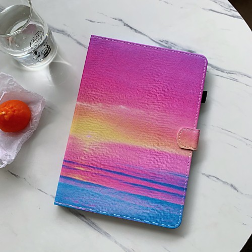 

Phone Case For Apple Full Body Case iPad Air 4 (2020) 10.9'' iPad 8 (2020) 10.2'' iPad 7 (2019) 10.2'' iPad Air 2 (2014) 9.7'' iPad Air 3 (2019) 10.5'' iPad Pro (2017) 10.5'' iPad Pro (2018) 11