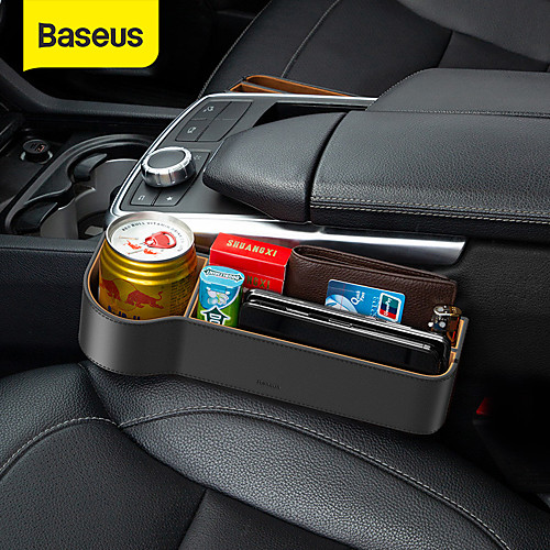 

Baseus Car Air Freshener Diffuser Auto Perfume Aromatherapy Ions Formaldehyde Air Cleaner Flavoring For Car Freshner Perfume Black Brown