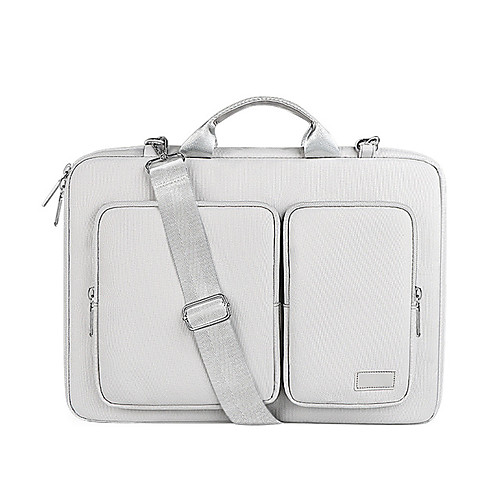 

Waterproof Laptop Bag Case For Macbook2020 Shoulder Briefcase 13.315.6 Inch