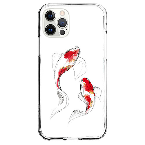 

Chinese Style Phone Case For Apple iPhone 12 iPhone 11 iPhone 12 Pro Max Unique Design Protective Case and Screen Protector Shockproof Back Cover TPU