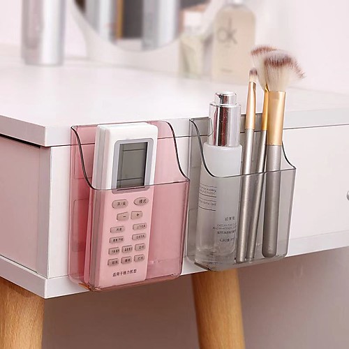 

Tools Waterproof / Self-adhesive / Storage Modern Contemporary Plastic 2pcs - Body Care Bath Organization