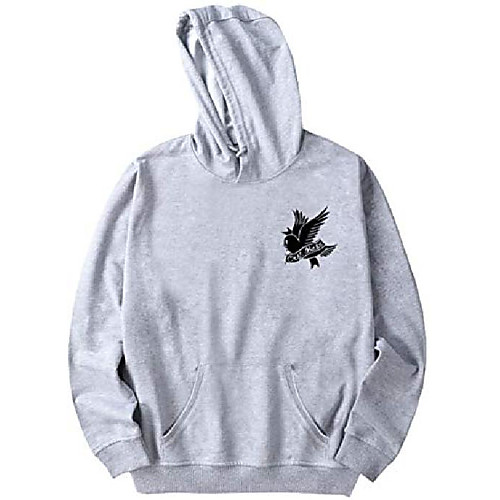 

Men's Hoodie N / A N / A Hoodies Sweatshirts Long Sleeve 1 2 3
