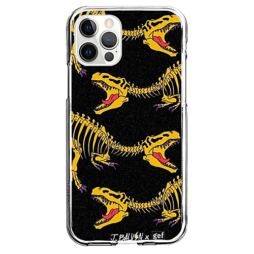 

Animal Phone Case For Apple iPhone 12 iPhone 11 iPhone 12 Pro Max Unique Design Protective Case Shockproof Back Cover TPU