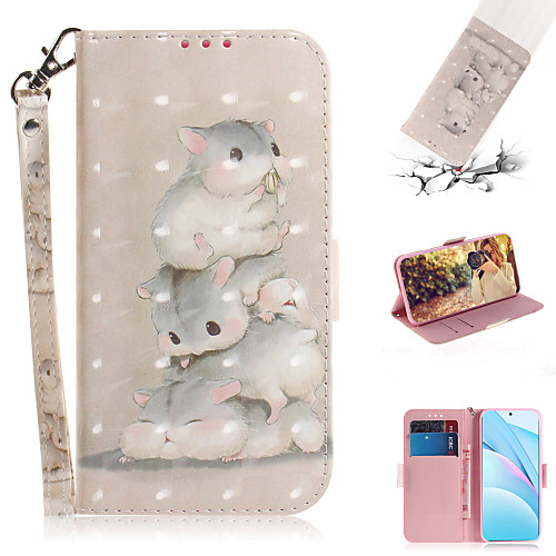 

Phone Case For Xiaomi Full Body Case Xiaomi Mi 10 Xiaomi Poco X3 NFC Redmi K30 Redmi Note 9 Redmi Note 9 Pro Redmi Note 9 Pro Max Redmi Note 8 Xiaomi Mi 10Pro Redmi Note 8 Pro Redmi Note 9S Shockproof
