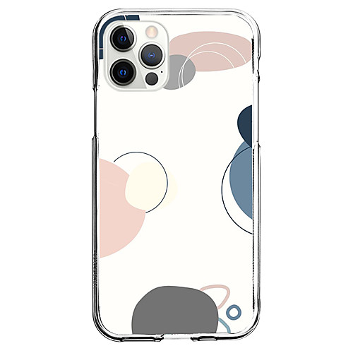 

Novelty Phone Case For Apple iPhone 12 iPhone 11 iPhone 12 Pro Max Unique Design Protective Case Shockproof Back Cover TPU