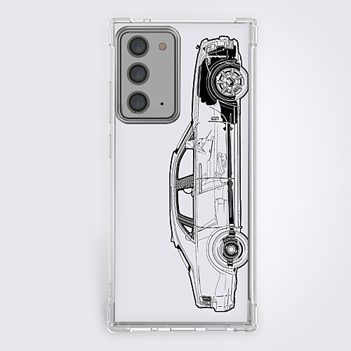

Contemporary Fashion Phone Case For Samsung S21 S21 Plus S21 Ultra Unique Design Protective Case Shockproof Back Cover TPU
