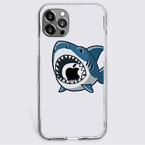

Cartoon Phone Case For Apple iPhone 12 iPhone 11 iPhone 12 Pro Max Unique Design Protective Case Shockproof Back Cover TPU