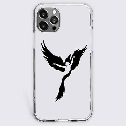 

Cartoon Fashion Phone Case For Apple iPhone 12 iPhone 11 iPhone 12 Pro Max Unique Design Protective Case Shockproof Back Cover TPU
