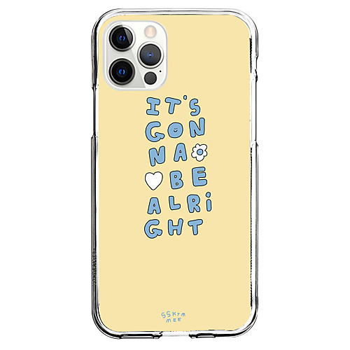 

Word / Phrase Fashion Phone Case For Apple iPhone 12 iPhone 11 iPhone 12 Pro Max Unique Design Protective Case Shockproof Back Cover TPU
