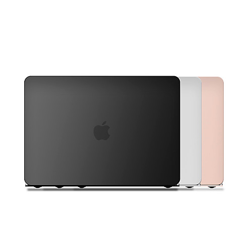 

MacBook Case Solid Colored ABS for MacBook 12''