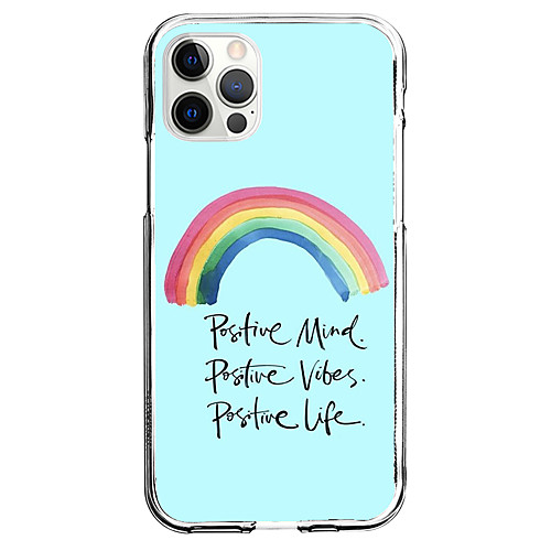

Fashion Shading Phone Case For Apple iPhone 12 iPhone 11 iPhone 12 Pro Max Unique Design Protective Case Shockproof Back Cover TPU