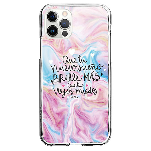 

Fashion Shading Phone Case For Apple iPhone 12 iPhone 11 iPhone 12 Pro Max Unique Design Protective Case Shockproof Back Cover TPU