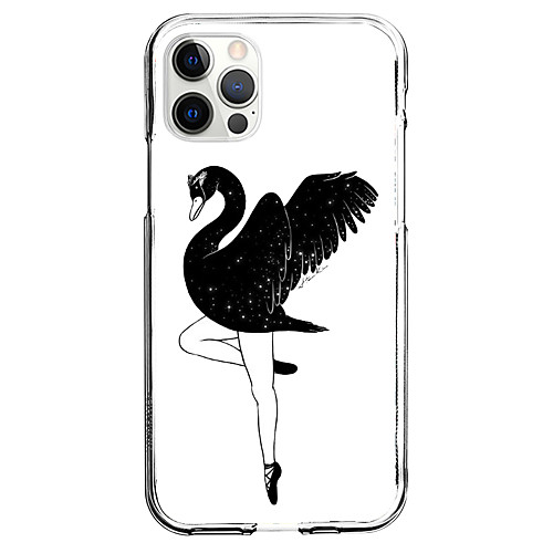 

Creative Novelty Phone Case For Apple iPhone 12 iPhone 11 iPhone 12 Pro Max Unique Design Protective Case Shockproof Back Cover TPU