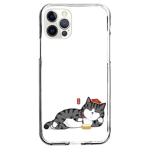 

Chinese Style Phone Case For Apple iPhone 12 iPhone 11 iPhone 12 Pro Max Unique Design Protective Case Shockproof Back Cover TPU