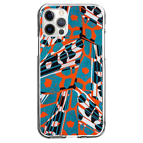 

Novelty Phone Case For Apple iPhone 12 iPhone 11 iPhone 12 Pro Max Unique Design Protective Case Shockproof Pattern Back Cover TPU