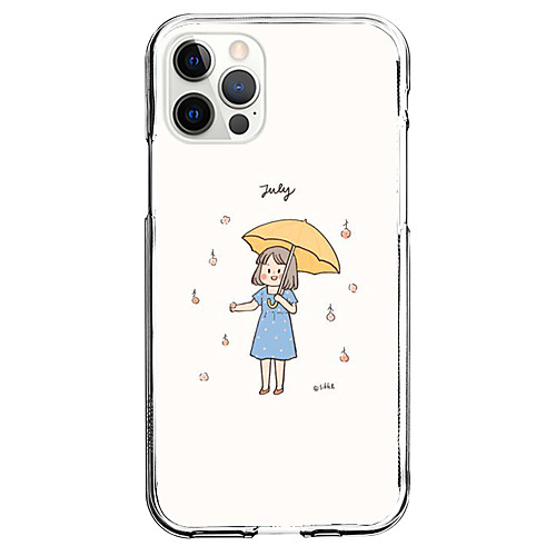 

Creative Novelty Phone Case For Apple iPhone 12 iPhone 11 iPhone 12 Pro Max Unique Design Protective Case Shockproof Back Cover TPU