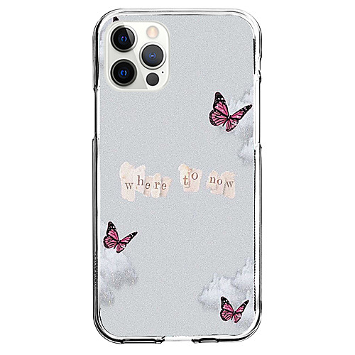 

Creative Novelty Phone Case For Apple iPhone 12 iPhone 11 iPhone 12 Pro Max Unique Design Protective Case Shockproof Back Cover TPU
