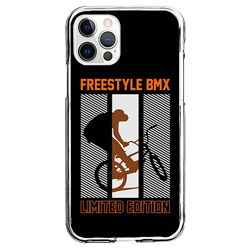 

Graphic Prints Fashion Phone Case For Apple iPhone 12 iPhone 11 iPhone 12 Pro Max Unique Design Protective Case Shockproof Back Cover TPU