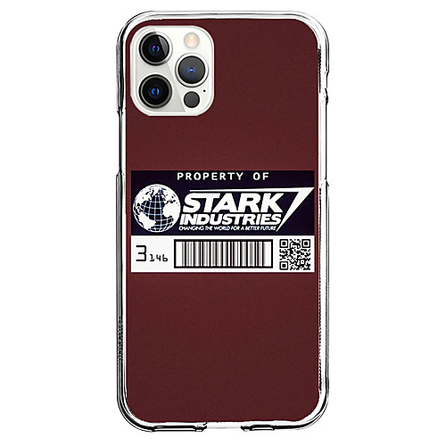 

Novelty Fashion Phone Case For Apple iPhone 12 iPhone 11 iPhone 12 Pro Max Unique Design Protective Case Shockproof Back Cover TPU