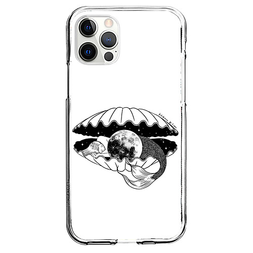 

Creative Novelty Phone Case For Apple iPhone 12 iPhone 11 iPhone 12 Pro Max Unique Design Protective Case Shockproof Back Cover TPU