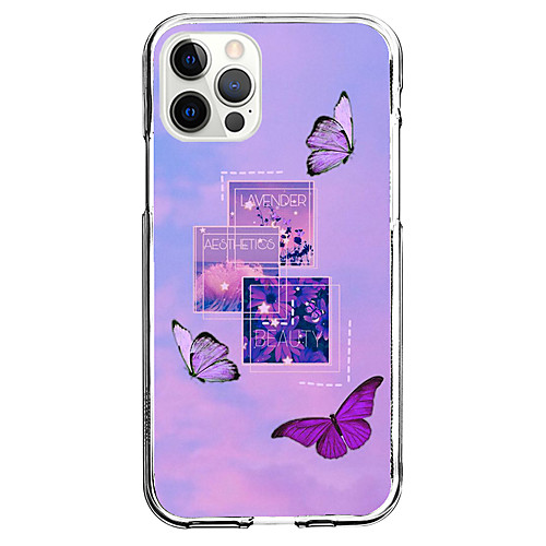 

Creative Novelty Phone Case For Apple iPhone 12 iPhone 11 iPhone 12 Pro Max Unique Design Protective Case Shockproof Back Cover TPU