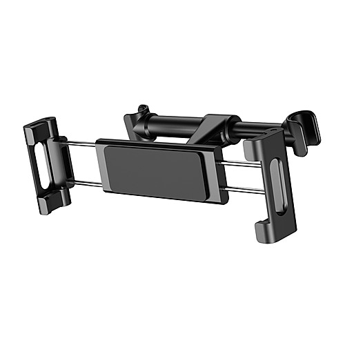 

Car Mount Stand Holder Air Outlet Grille Gravity Type Aluminum Holder