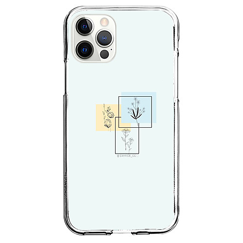 

Creative Novelty Phone Case For Apple iPhone 12 iPhone 11 iPhone 12 Pro Max Unique Design Protective Case Shockproof Back Cover TPU
