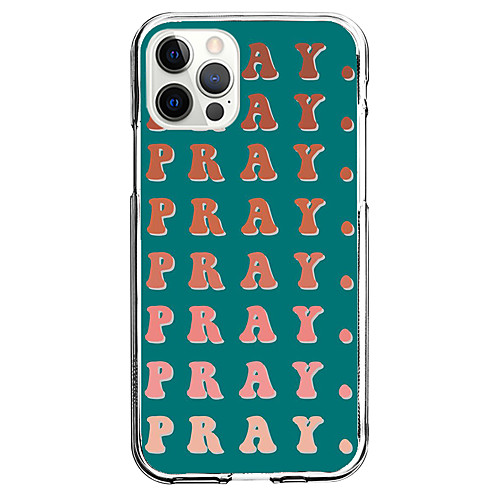 

Word / Phrase Fashion Phone Case For Apple iPhone 12 iPhone 11 iPhone 12 Pro Max Unique Design Protective Case Shockproof Back Cover TPU