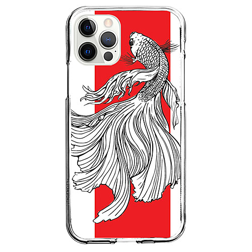 

Chinese Style Phone Case For Apple iPhone 12 iPhone 11 iPhone 12 Pro Max Unique Design Protective Case Shockproof Back Cover TPU