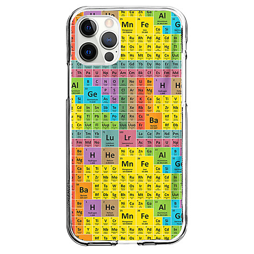 

Creative Word / Phrase Phone Case For Apple iPhone 12 iPhone 11 iPhone 12 Pro Max Unique Design Protective Case Shockproof Back Cover TPU