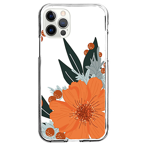 

Novelty Fashion Phone Case For Apple iPhone 12 iPhone 11 iPhone 12 Pro Max Unique Design Protective Case Shockproof Back Cover TPU