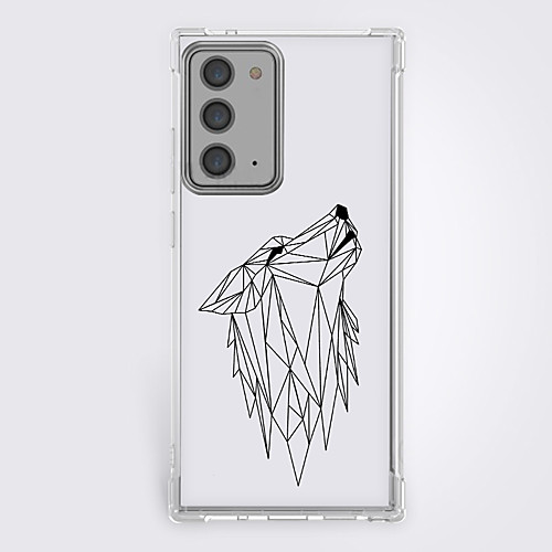 

Novelty Geometry Phone Case For Samsung S21 S21 Plus S21 Ultra Unique Design Protective Case Shockproof Back Cover TPU