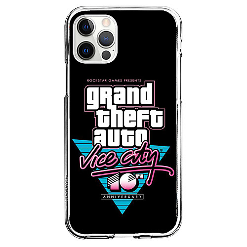 

Creative Word / Phrase Phone Case For Apple iPhone 12 iPhone 11 iPhone 12 Pro Max Unique Design Protective Case Shockproof Back Cover TPU