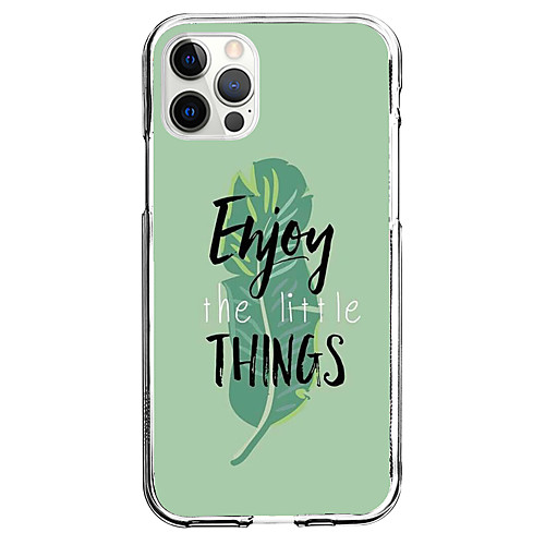 

Fashion Shading Phone Case For Apple iPhone 12 iPhone 11 iPhone 12 Pro Max Unique Design Protective Case Shockproof Back Cover TPU