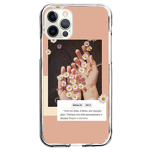 

Novelty Fashion Phone Case For Apple iPhone 12 iPhone 11 iPhone 12 Pro Max Unique Design Protective Case Shockproof Back Cover TPU