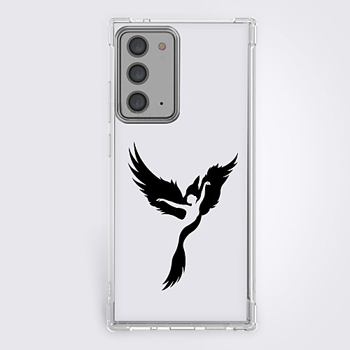 

Cartoon Fashion Phone Case For Samsung S21 S21 Plus S21 Ultra Unique Design Protective Case Shockproof Back Cover TPU