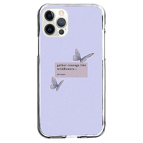 

Creative Novelty Phone Case For Apple iPhone 12 iPhone 11 iPhone 12 Pro Max Unique Design Protective Case Shockproof Back Cover TPU